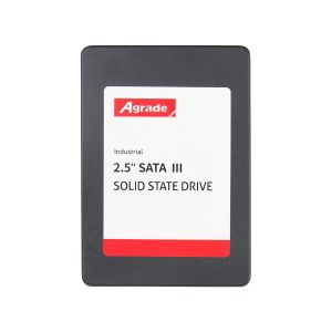 Industrial2.5" SSD